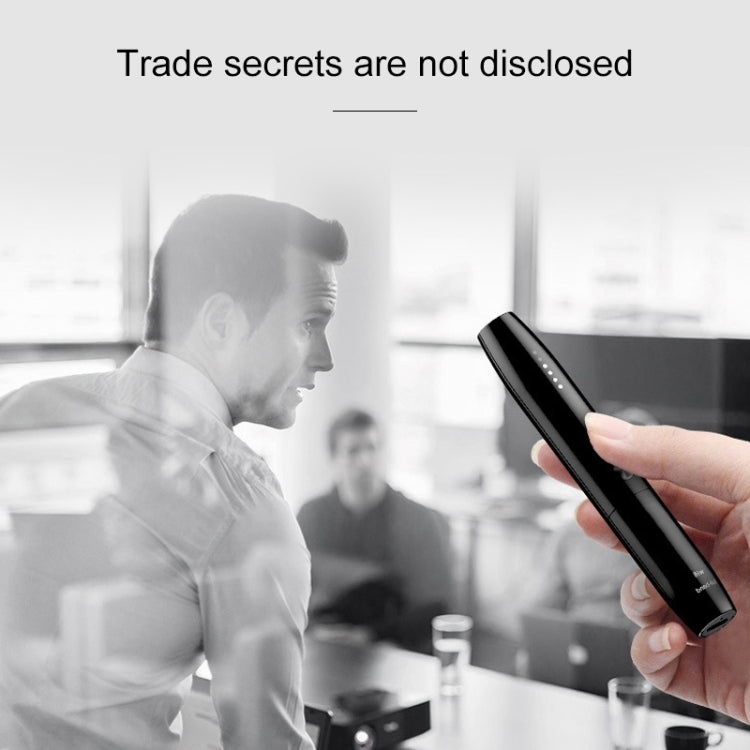 Rilevatore di obiettivo della fotocamera IR WT09 Rilevatore di segnale wireless Rilevatore di dispositivo Rilevatore di radiofrequenza radar GPS anti-tracciamento