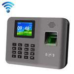 Rilevatore presenze impronte digitali Realand AL325 WiFi