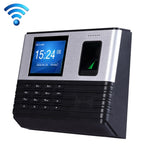 Rilevatore presenze Realand AL355 con impronte digitali e WiFi