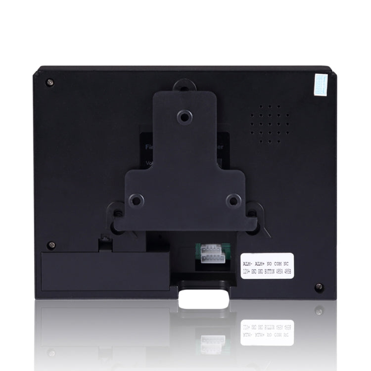 Rilevatore presenze Realand AL355 con impronte digitali e WiFi
