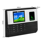 Realand AL355+ Rilevatore presenze con impronte digitali