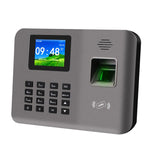 Lettore impronte digitali Realand AL321 con schermo 2,4"