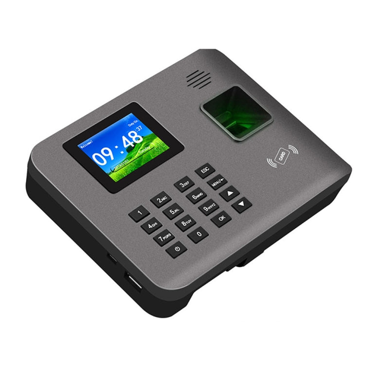 Lettore impronte digitali Realand AL321 con schermo 2,4"