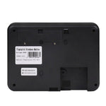 Lettore impronte digitali Realand AL321 con schermo 2,4"