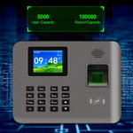 Lettore impronte digitali Realand AL321 con schermo 2,4"