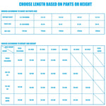 Cintura da uomo casual in pelle di mucca, lunghezza: 110 cm, Length: 110cm