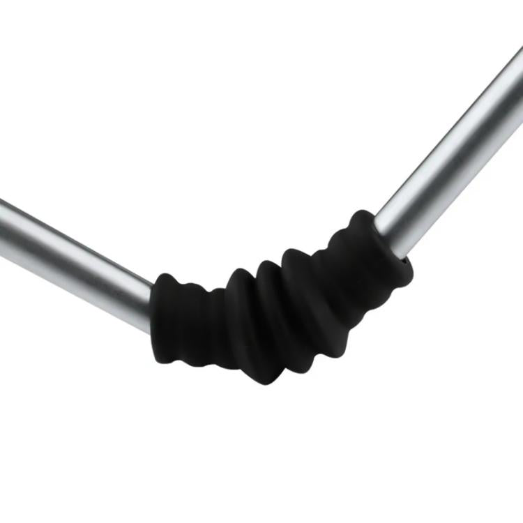 Copertura protettiva in silicone per tubo vapore del caffè, Silicone Protective Cover