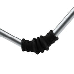Copertura protettiva in silicone per tubo vapore del caffè, Silicone Protective Cover