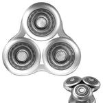 Testina di ricambio per rasoio Philips SH98 SP9860 SP9863 SP9880 9000, Silver