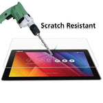 Per ASUS ZenPad 10 / Z300 Pellicola per schermo in vetro temperato con durezza 0,3 mm 9H, For Z300