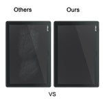 Per ASUS ZenPad 10 / Z300 Pellicola per schermo in vetro temperato con durezza 0,3 mm 9H, For Z300