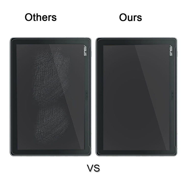 Per ASUS ZenPad 10 / Z300 Pellicola per schermo in vetro temperato con durezza 0,3 mm 9H, For Z300