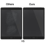 75 PZ per ASUS ZenPad 3S 10 / Z500 Pellicola per schermo in vetro temperato con durezza 0,3 mm 9H, For Z500