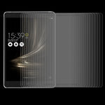 75 PZ per ASUS ZenPad 3S 10 / Z500 Pellicola per schermo in vetro temperato con durezza 0,3 mm 9H, For Z500