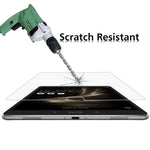 Per ASUS ZenPad 3S 10 / Z500 Pellicola per schermo in vetro temperato con durezza 0,3 mm 9H, For Z500