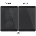 Per ASUS ZenPad 3S 10 / Z500 Pellicola per schermo in vetro temperato con durezza 0,3 mm 9H, For Z500