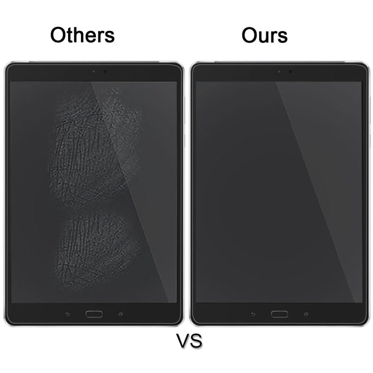 Per ASUS ZenPad 3S 10 / Z500 Pellicola per schermo in vetro temperato con durezza 0,3 mm 9H, For Z500