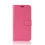 Custodia in pelle con portafoglio per Asus Zenfone Max Pro M1