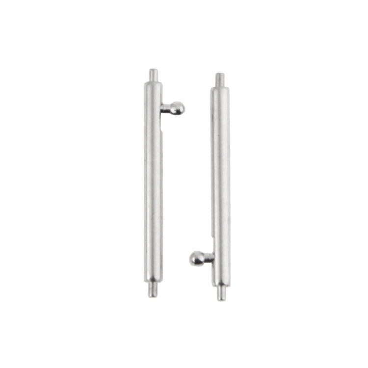 Cinturino magnetico da 18 mm con cinturino milanese in acciaio inossidabile con chiusura magnetica con cinturino per cinturino Huawei Watch 5, Milanese Loop