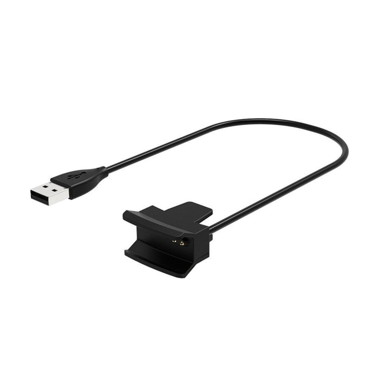 Per cavo clip caricatore USB Fitbit Alta Watch, lunghezza: 30 cm