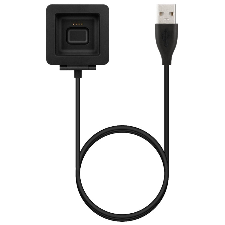 Cavo caricabatterie USB per Fitbit Blaze Smart Watch, lunghezza: 1 m