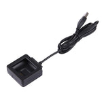 Cavo caricabatterie USB per Fitbit Blaze Smart Watch, lunghezza: 1 m