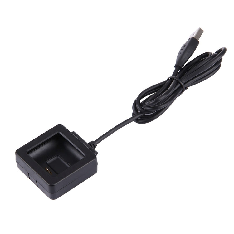 Cavo caricabatterie USB per Fitbit Blaze Smart Watch, lunghezza: 1 m