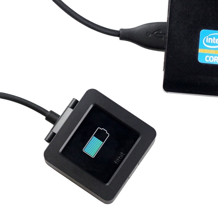 Cavo caricabatterie USB per Fitbit Blaze Smart Watch, lunghezza: 1 m