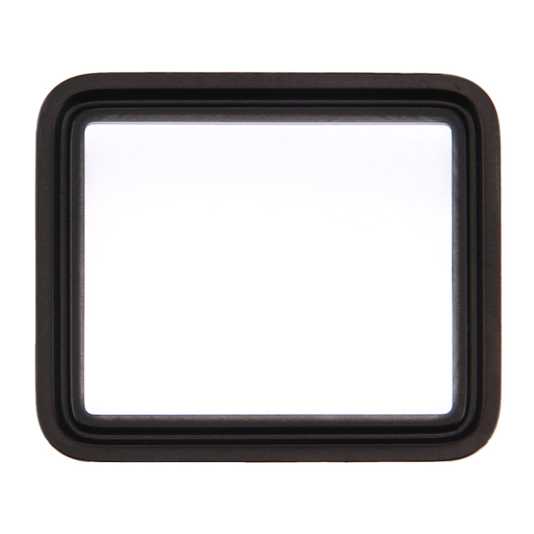 Lente vetro esterno schermo Apple Watch Serie 1 38 mm