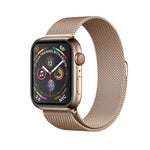 ENKAY Hat-Prince 3D Schermo intero Galvanotecnica PET Curvo Piegatura a caldo Proteggi schermo HD per Apple Watch Serie 4 40mm, For Apple Watch Series 6 / 5 / 4 / Watch SE 40mm