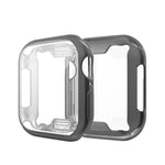 Custodia in TPU con copertura totale per Apple Watch 40mm