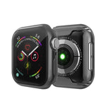 Custodia in TPU con copertura totale per Apple Watch 40mm
