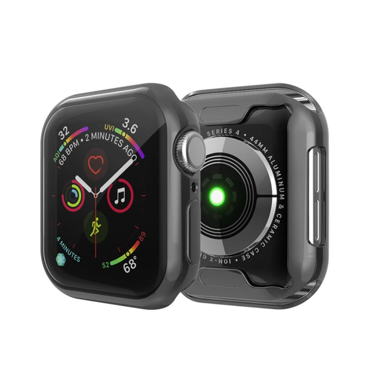 Custodia in TPU con copertura totale per Apple Watch 40mm