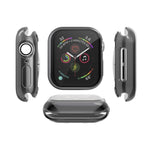 Custodia in TPU con copertura totale per Apple Watch 40mm