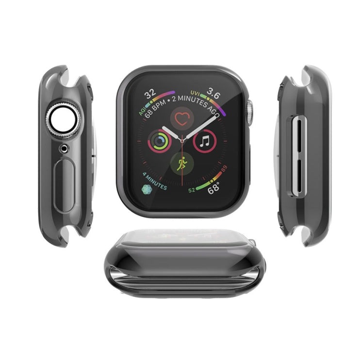 Custodia in TPU con copertura totale per Apple Watch 40mm