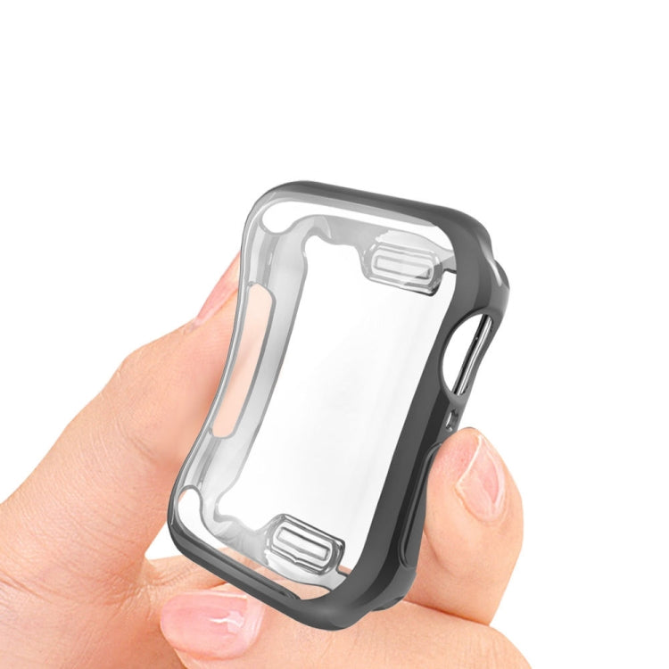 Custodia in TPU con copertura totale per Apple Watch 40mm