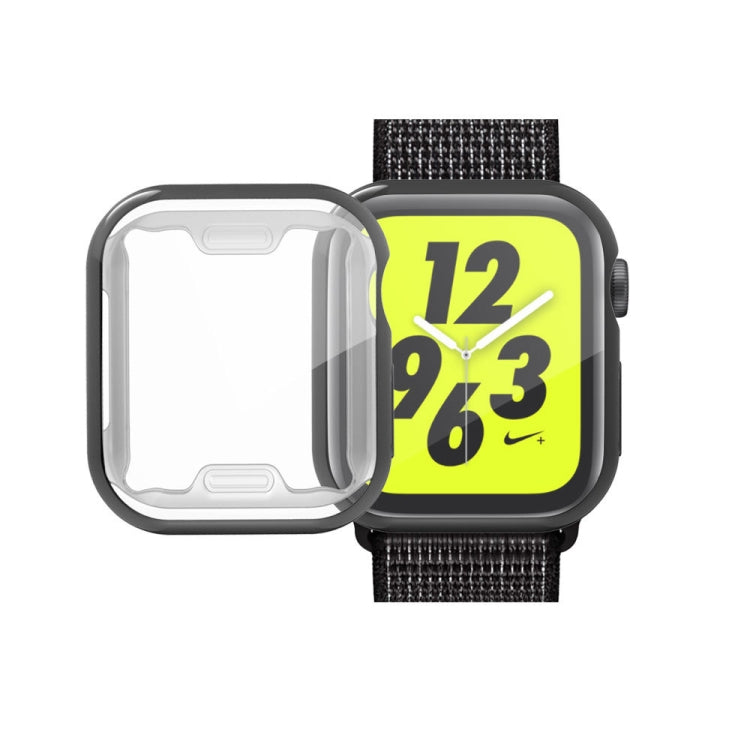 Custodia in TPU con copertura totale per Apple Watch 40mm