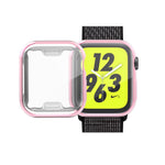 Custodia in TPU con copertura totale per Apple Watch 40mm