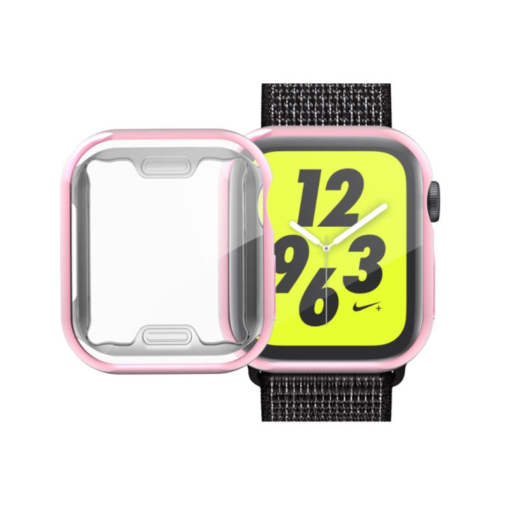 Custodia in TPU con copertura totale per Apple Watch 40mm