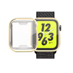 Custodia in TPU con copertura totale per Apple Watch 40mm