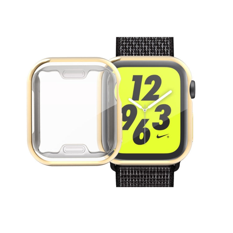 Custodia in TPU con copertura totale per Apple Watch 40mm