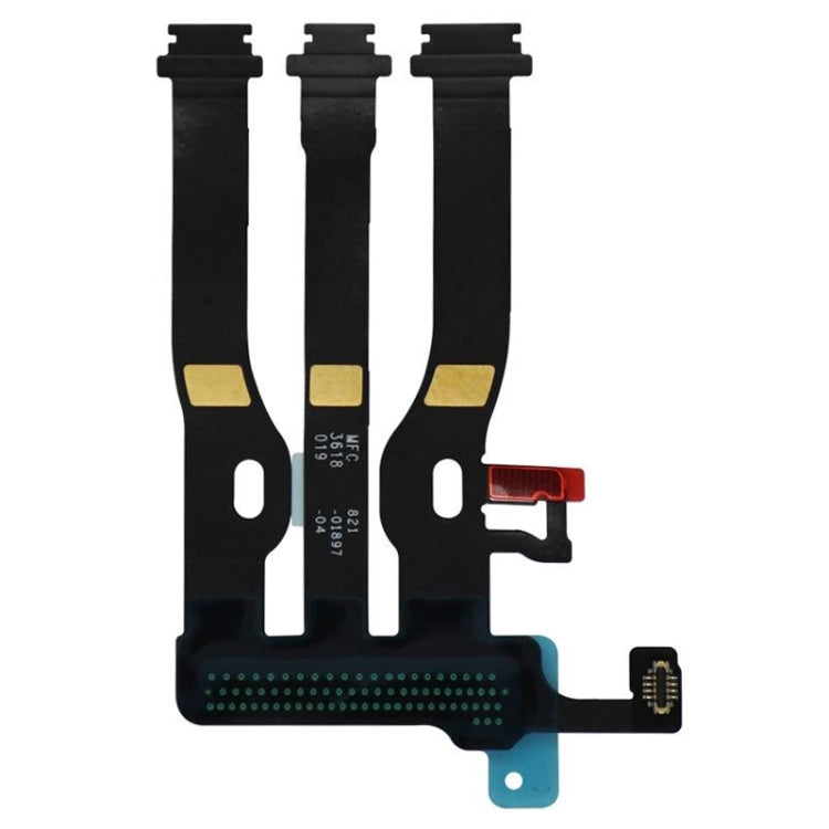 LCD Flex Cable for Apple Watch Series 4 40mm, For Apple Watch Series 4 (40mm)