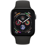 Pellicola in vetro temperato a schermo intero con colla per bordi 3D 9H per Apple Watch serie 5/4 40 mm, For Apple Watch Series 6 / 5 / 4 / Watch SE 40mm
