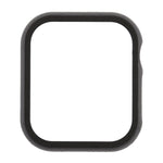 Custodia protettiva con telaio anteriore in metallo per Apple Watch serie 5 e 4 40 mm, For Apple Watch Series 6 / 5 / 4 / Watch SE 40mm