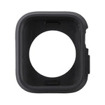 Custodia in silicone a copertura totale per Apple Watch serie 5 e 4 44 mm, Series 5 & 4 44mm, For Apple Watch Series 6 / 5 / 4 / Watch SE 44mm