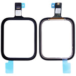 Pannello touch ricambio Apple Watch Series 5 44 mm