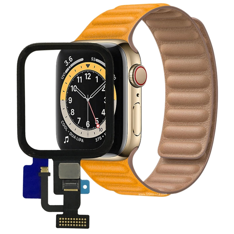 Pannello touch originale per Apple Watch Serie 6 44mm