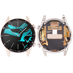 Schermo LCD con digitalizzatore per Huawei Watch GT 2 46mm