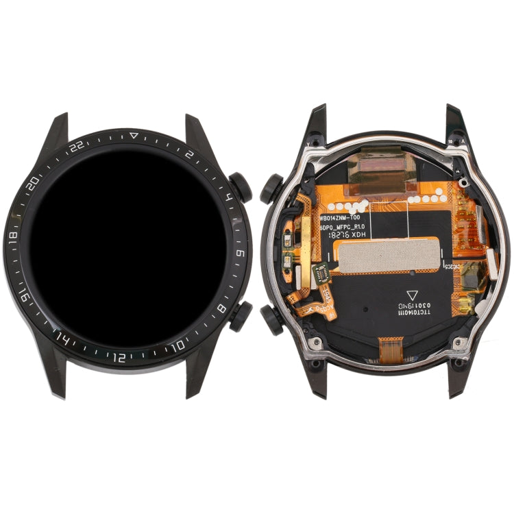 Schermo LCD con digitalizzatore per Huawei Watch GT 2 46mm