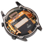 Schermo LCD con digitalizzatore per Huawei Watch GT 2 46mm